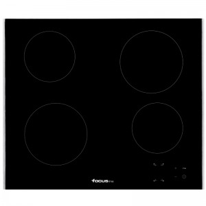 Plaque de cuisson électrique COMO FOCUS