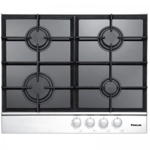 Plaque de cuisson F804B FOCUS