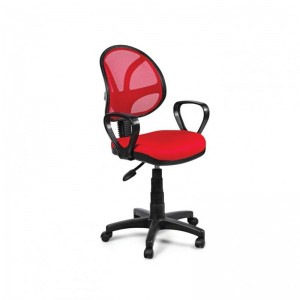 Chaise enfant PICCOLO GM AVEC ACCOUDOIR 