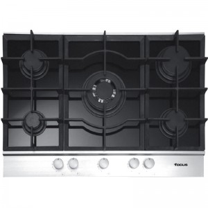Plaque de cuisson F811B FOCUS