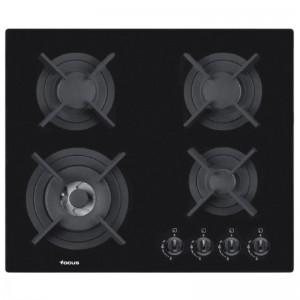 Plaque de cuisson F815B FOCUS