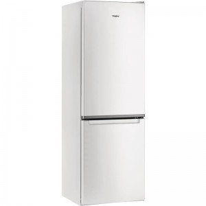 Réfrigérateur WHIRLPOOL W5811EW 339Litres 6éme Sens - Blanc