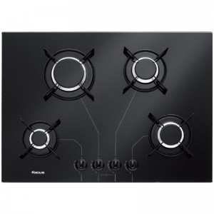 Plaque de cuisson F810B FOCUS