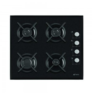 Plaque de cuisson 4 feux Franco 
