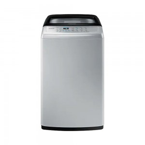 Machine à laver Samsung Top Load 9kg Silver 