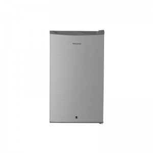 Congélateur Mini Bar Hisense RS-12DR / 91L / Silver