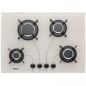 Plaque de cuisson F810S FOCUS 