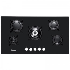 Plaque de cuisson F8109B FOCUS