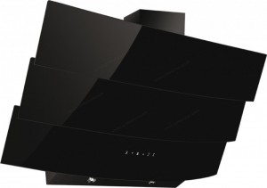 Hotte inclinée Franco