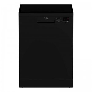 LAVE VAISSELLE BEKO 13 COUVERTS NOIR (DVN05321B)