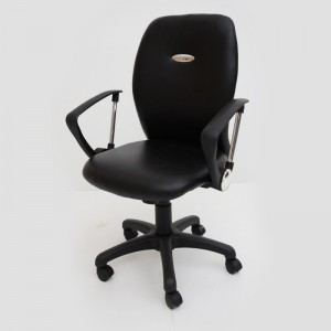 Chaise secrétaire INFOTECH 