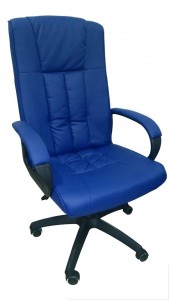 Chaise directeur NEW ELIPSY couleur 