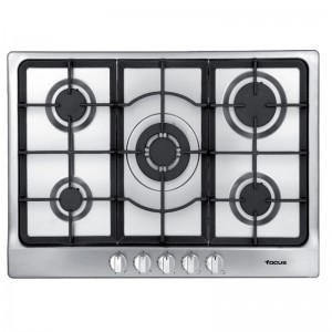 Plaque de cuisson F878X FOCUS