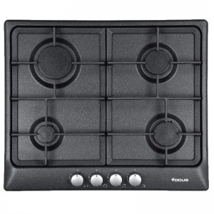 Plaque de cuisson F802B FOCUS