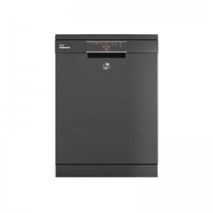 Lave vaisselle Hoover 16 couverts - Silver (HF 6E3DFA-80)