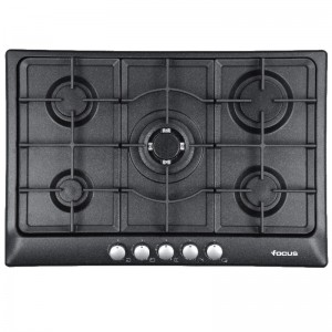 Plaque de cuisson F803B FOCUS
