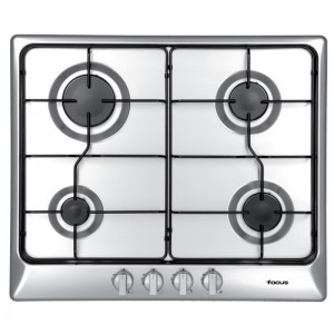 Plaque de cuisson F801X FOCUS