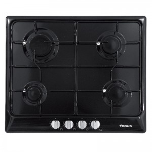 Plaque de cuisson F801B FOCUS