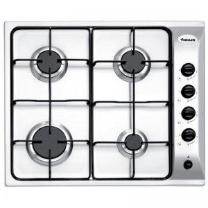 Plaque de cuisson F805X FOCUS