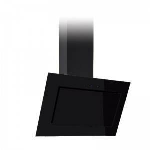 Hotte Design F613  FOCUS 60 CM 