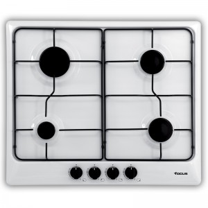 Plaque de cuisson F801W FOCUS