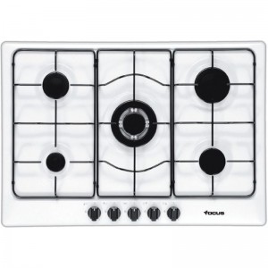 Plaque de cuisson F807W FOCUS