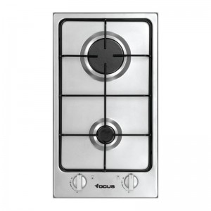 Plaque de cuisson F813X FOCUS