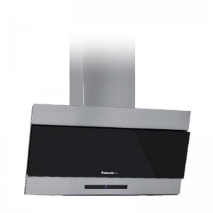 Hotte aspirante focus onda90