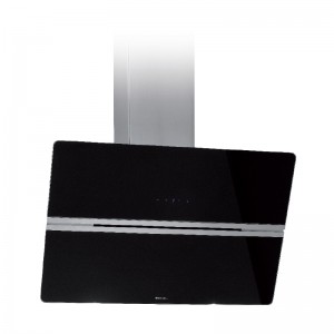 Hotte aspirante focus fiora90