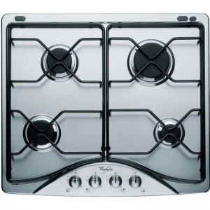 PLAQUE DE CUISSON ENCASTRABLE WHIRLPOOL AKM 521 / INOX