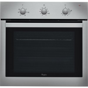 Whirlpool Four Encastrable 'AKP 738 IX' -Inox