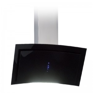 Hotte aspirante CURVA 90 FOCUS 