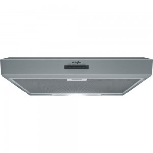Hotte murale Whirlpool - AKR 934/1 IX