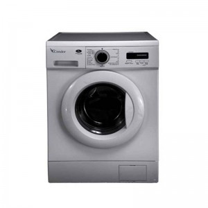 Machine à laver Condor 9kg Frontal blanc Con-F912D
