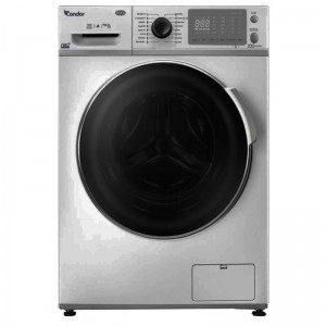 MACHINE À LAVER CONDOR LAVANTE SÉCHANTE NEO INVERTER - 10KG - GRIS