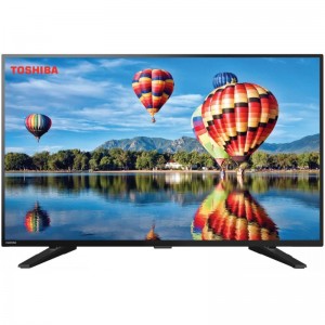 TÉLÉVISEUR TOSHIBA S2850 43" FULL HD