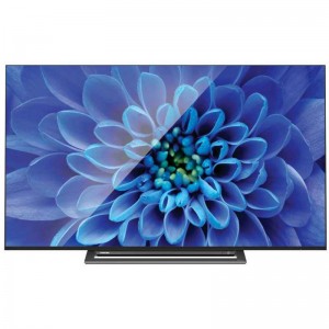 TÉLÉVISEUR TOSHIBA 75" U7950 4K UHD / SMART TV / ANDROID