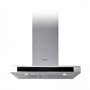 Hotte aspirante QUADRA 6010 FOCUS