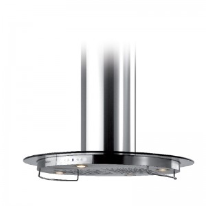 Hotte aspirante focus samrt 9080