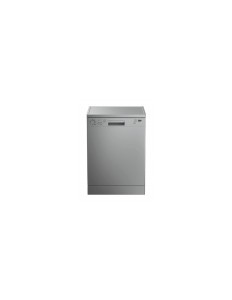 Lave vaisselle BEKO 13 Couverts - Silver (DFN04320S)