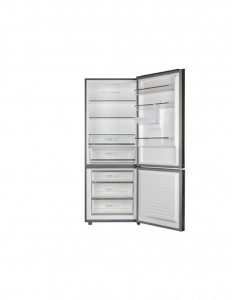 Réfrigérateur no FROST NewStar 432L - Silver 4900SS)