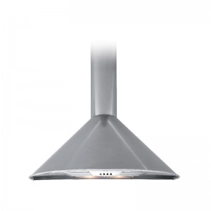 Hotte aspirante F906X FOCUS