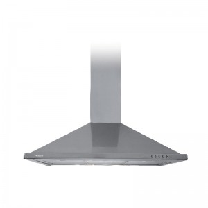 Hotte aspirante F904X FOCUS