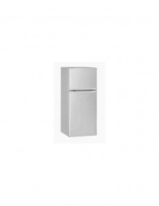 Réfrigérateur NEWSTAR 240 Litres DeFrost - Silver (2400S)