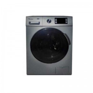 MACHINE À LAVER CONDOR FRONTAL 10 KG GRIS  WAF-KB441L1D 