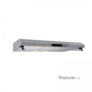 Hotte aspirante F902X FOCUS