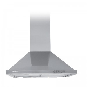 Hotte aspirante F604X FOCUS