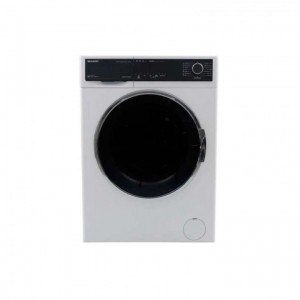 Machine a laver sharp ES-FP814CW (8Kg 1400 tr/min)