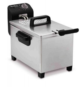 Friteuse moulinex 1.2kg am205010