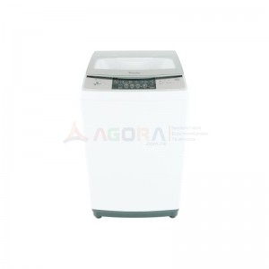 Machine à laver Top Load CONDOR 10.5kg (WL10-MS35W) - Blanc